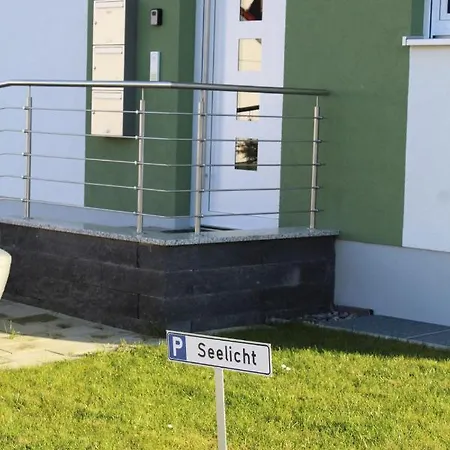 Ferienwohnung Seelicht Uhldingen-Mühlhofen Extérieur photo