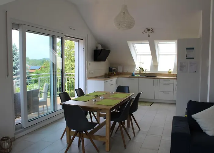Ferienwohnung Seelicht