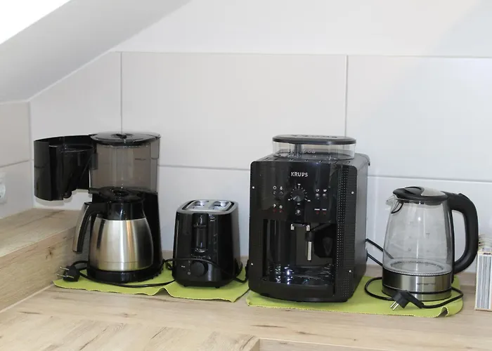 Ferienwohnung Seelicht