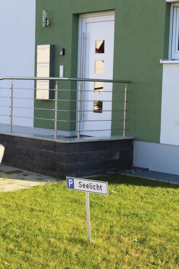 Apartment Seelicht
