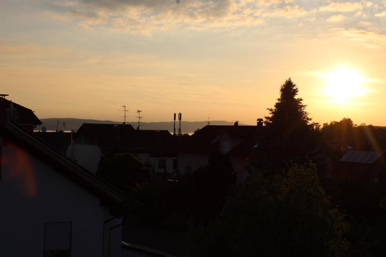 Appartement Seelicht *