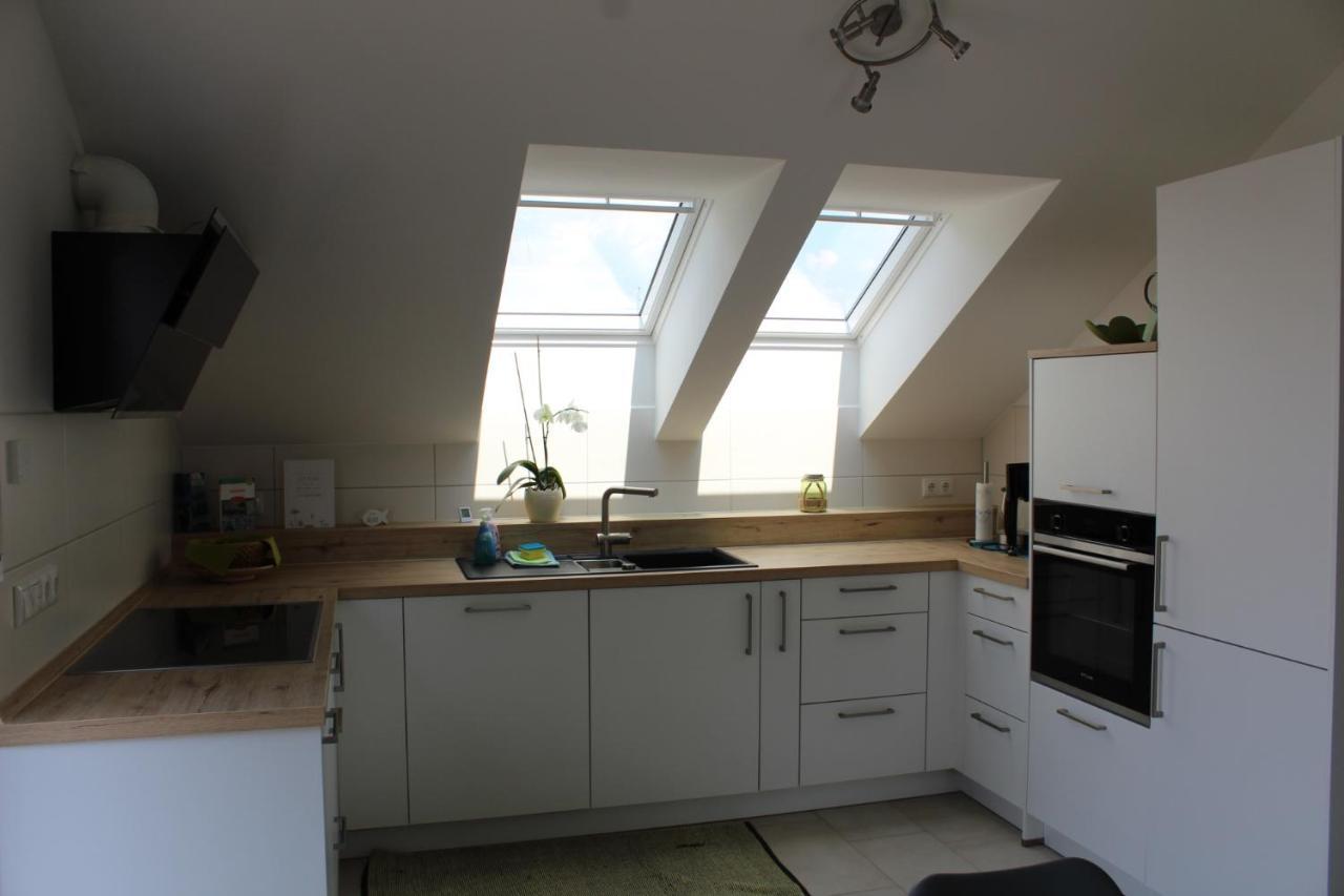 Seelicht Apartment Uhldingen-Mühlhofen