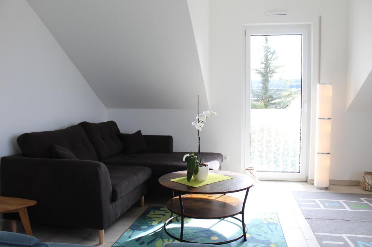 Seelicht Appartement