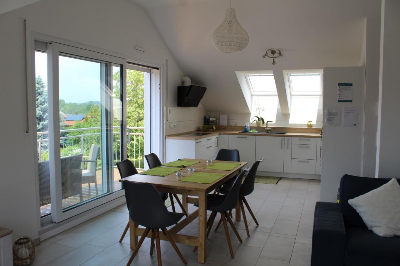 Apartment Seelicht Uhldingen-Mühlhofen