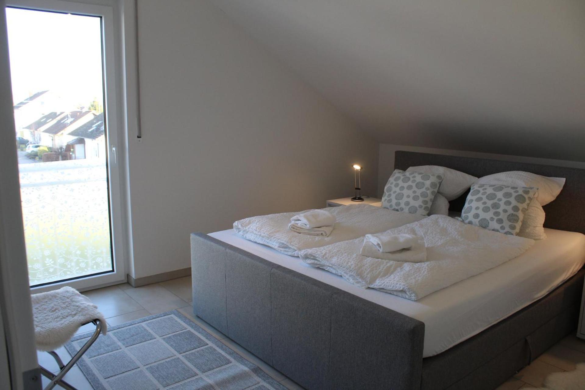 Apartment Seelicht